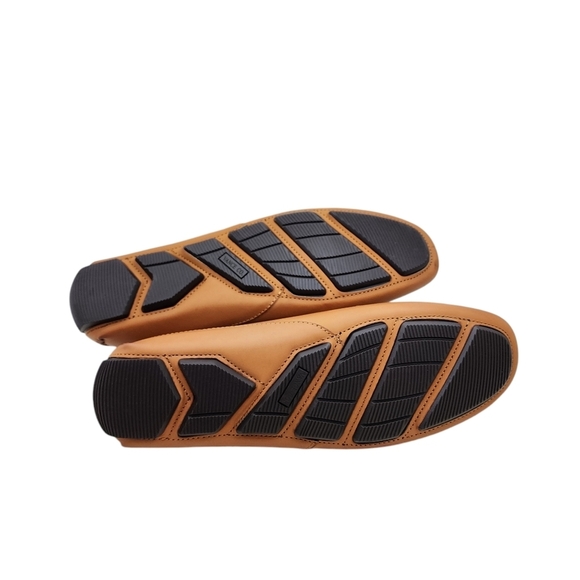 Vance Co. Men's Holden Tru Comfort Foam Slip-on Loafer - 11.5 - Picture 6 of 9